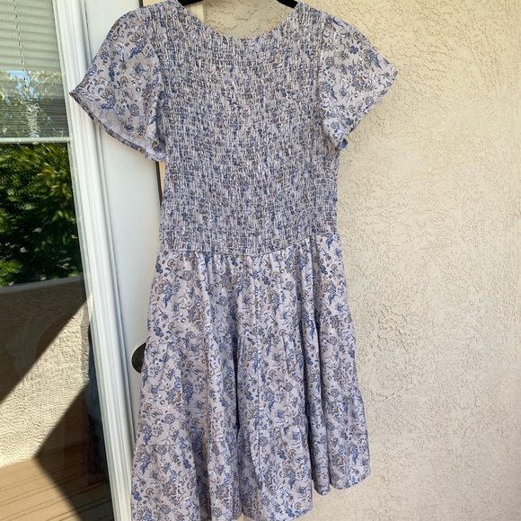 Altar’d State Chloe Dress Size M NWT - Picture 4 of 5